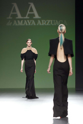 Amaya Arzuaga Models