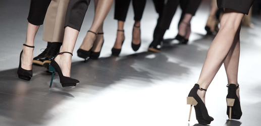 Amaya Arzuaga Models