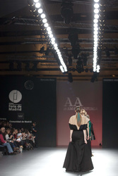 Amaya Arzuaga Models