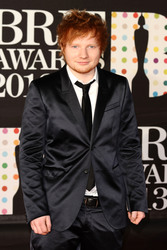 Ed Sheeran