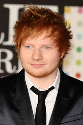 Ed Sheeran