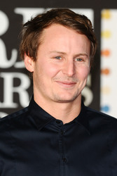 Ben Howard