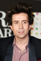 Nick Grimshaw