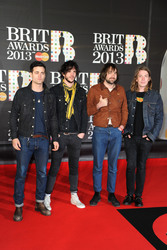 The Vaccines