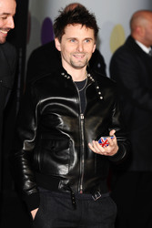 Matthew Bellamy (Muse)