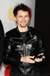 Matthew Bellamy (Muse)