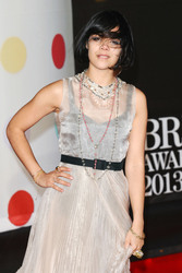 Natasha Khan (Bat for Lashes)