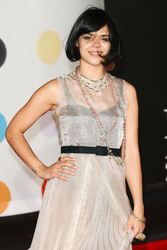 Natasha Khan (Bat for Lashes)
