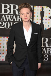Conor Maynard