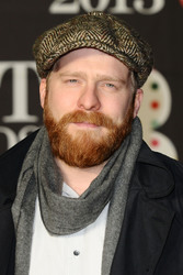Alex Clare