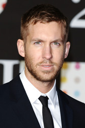 Calvin Harris