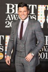 Mark Wright