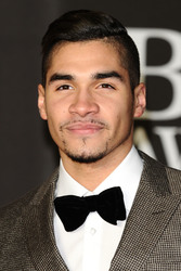 Louis Smith