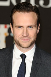 Rafe Spall
