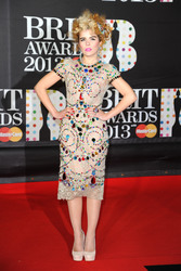 Paloma Faith