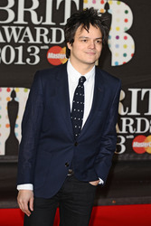 Jamie Cullum
