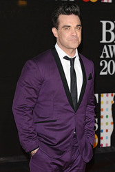 Robbie Williams