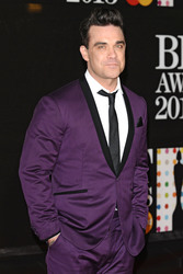 Robbie Williams