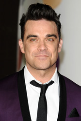 Robbie Williams