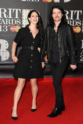 Lana Del Rey, Barrie-James O'Neill