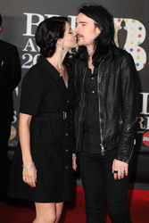 Lana Del Rey, Barrie-James O'Neill