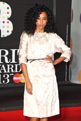 Corinne Bailey Rae