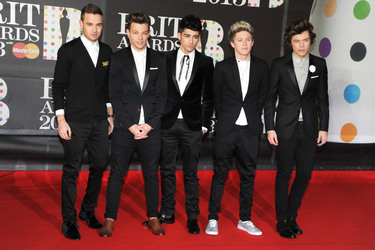 One Direction