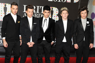 One Direction