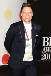Olly Murs
