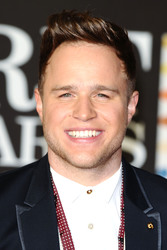 Olly Murs