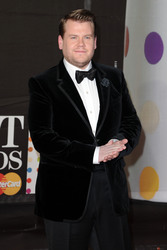 James Corden
