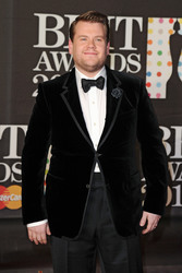 James Corden
