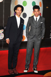 Rizzle Kicks