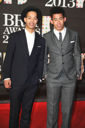 Rizzle Kicks