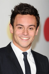 Tom Daley