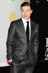 Justin Timberlake