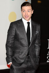 Justin Timberlake