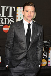Justin Timberlake