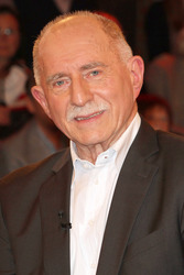 Werner Hansch