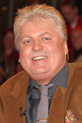 Klaus Baumgart