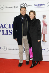 Jonica Jahr mit Begleitung