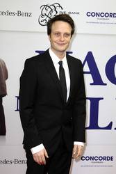August Diehl