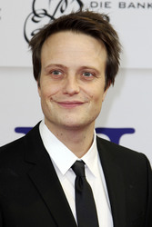 August Diehl