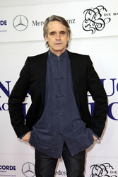 Jeremy Irons