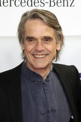Jeremy Irons