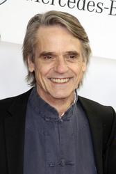 Jeremy Irons