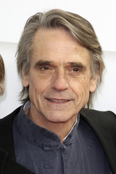 Jeremy Irons