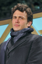 James Franco