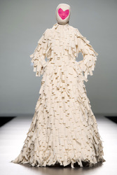 Agatha Ruiz de la Prada Model