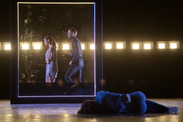 Swan Lake Reloaded Ensemble